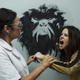 Illustration for article titled Our Exclusive i12 Monkeys/i Clip Contains A Huge Spoiler